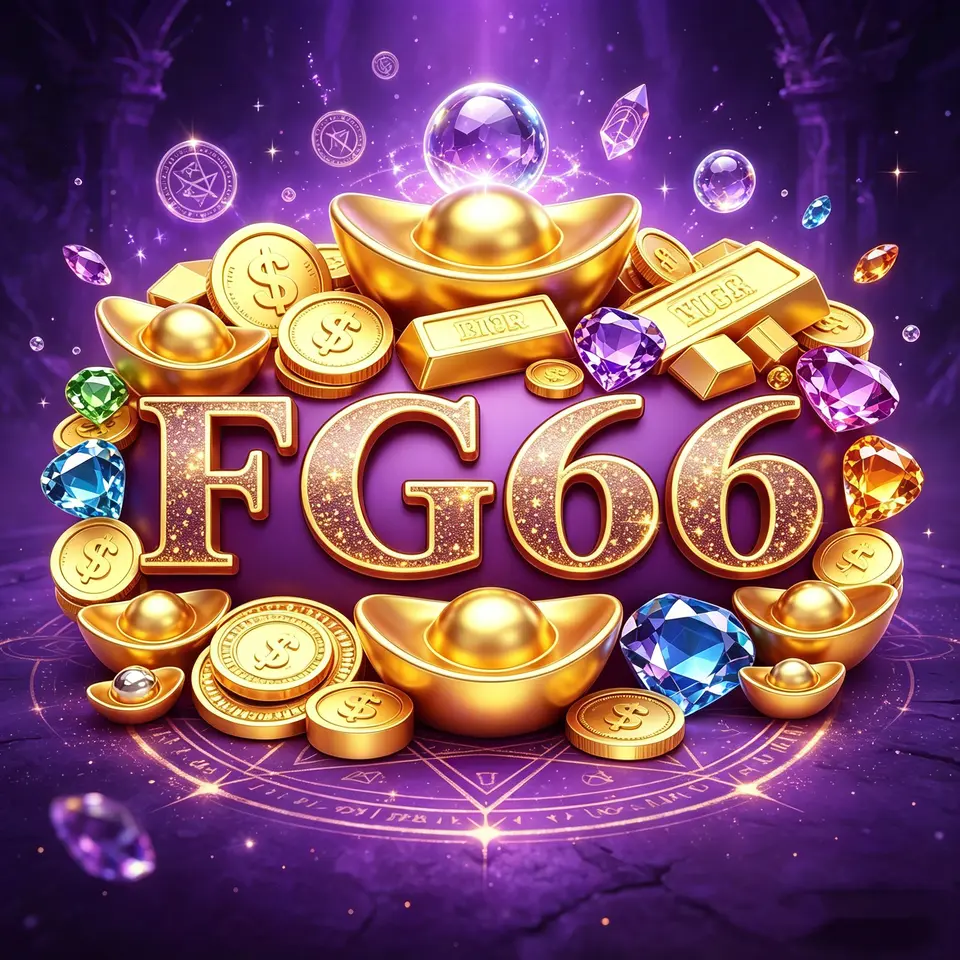 fg66 APK অফিসিয়াল ডাউনলোড